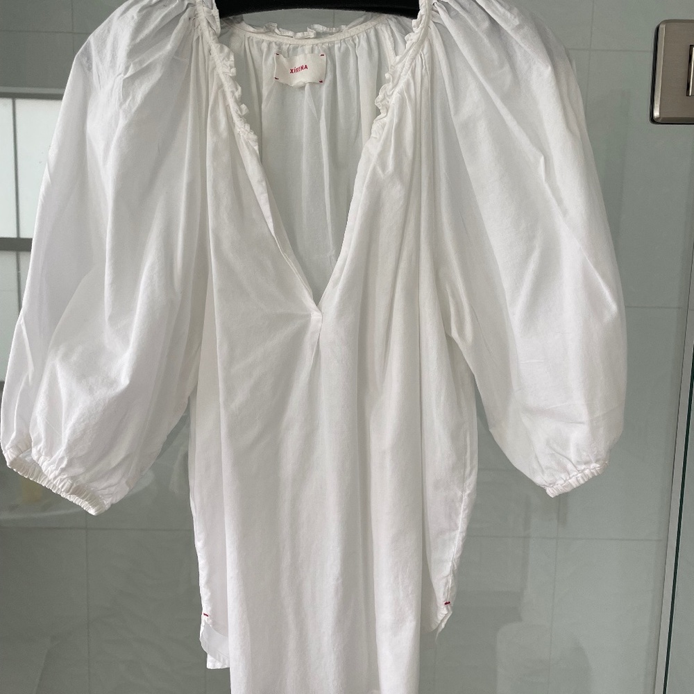Xirena Jules Top